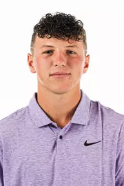 Mason, Nicklaus - headshot