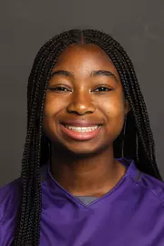 Khaliana Garrett