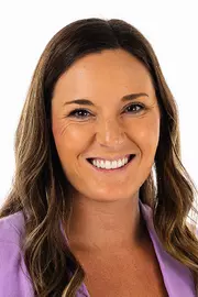 Natalie  Crimmins