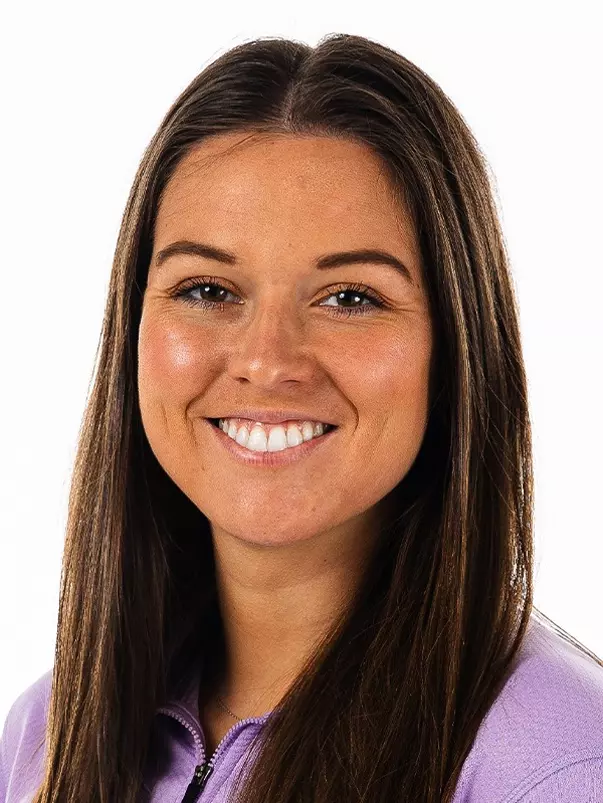 Taylor Wenger headshot