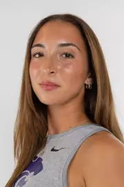 K-State Women's Tennis 
(Photo: Avery Reed/K-State Sports)