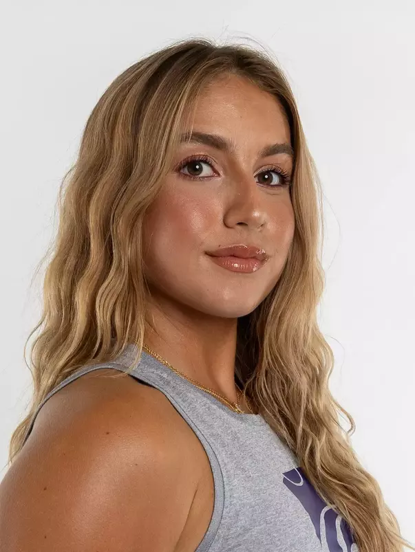 K-State Women's Tennis
(Photo: Avery Reed/K-State Sports)