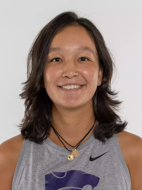 K-State Women's Tennis
(Photo: Avery Reed/K-State Sports)