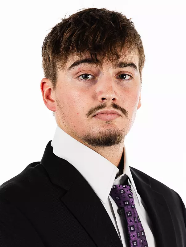 Mason Buss