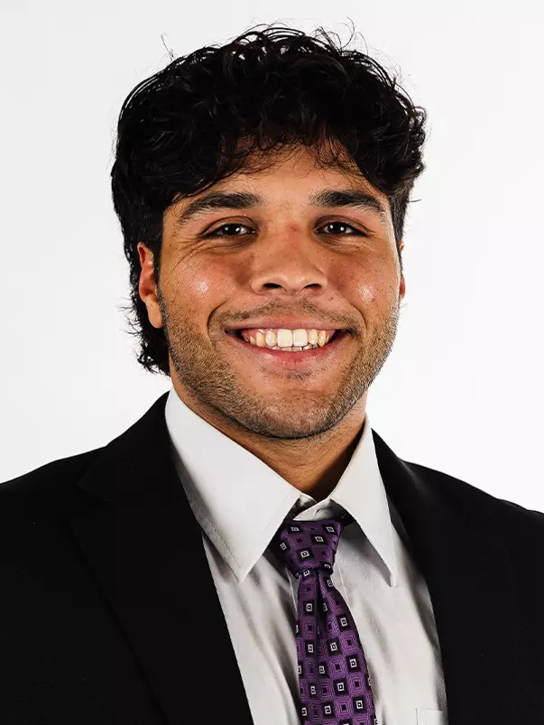 Michael Quevedo