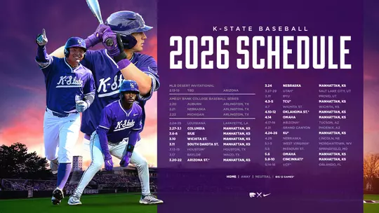 2026 BSB Schedule Graphic