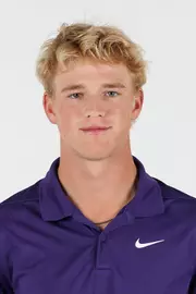 Strong, Tyler - headshot