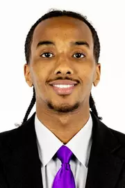 K-State Media Day, September 30, 2025.
(Photo: Taylor Watkins/K-State Sports)