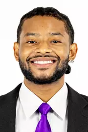 K-State  Media Day, September 30, 2025. 
(Photo: Will Huster/K-State Sports)