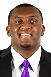 K-State Media Day, September 30, 2025.
(Photo: Gabriella Whisler/K-State Sports)