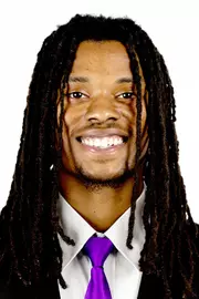 K-State Media Day, September 30, 2025.
(Photo: Gabriella Whisler/K-State Sports)