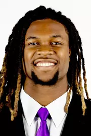 K-State Media Day, September 30, 2025.
(Photo: Gabriella Whisler/K-State Sports)