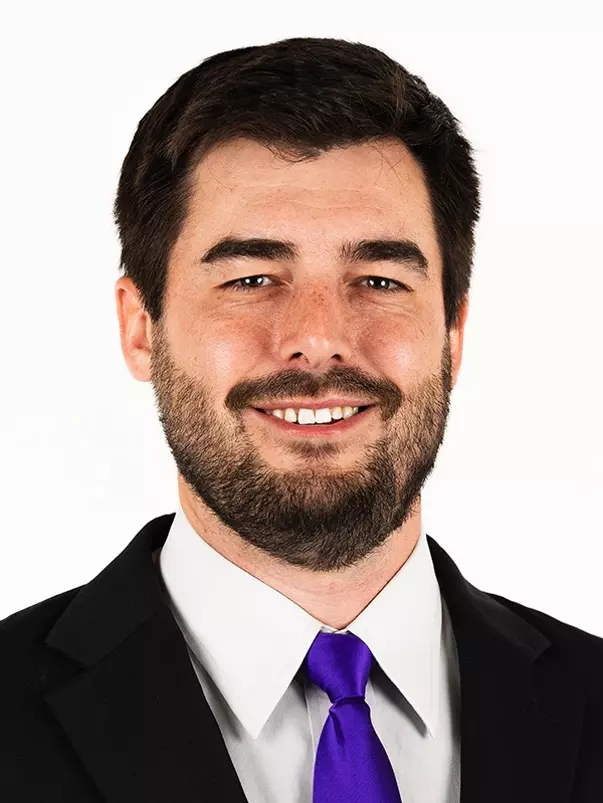 Weber, Stanton - headshot