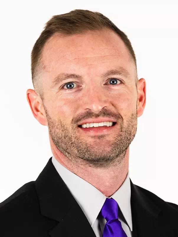 Scott, Trey - headshot