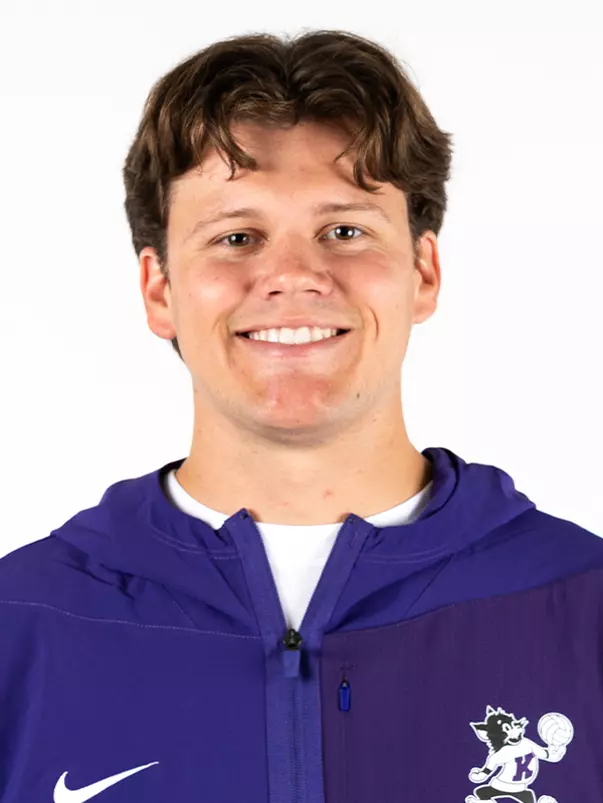 Gabe Hartwell VB 2025