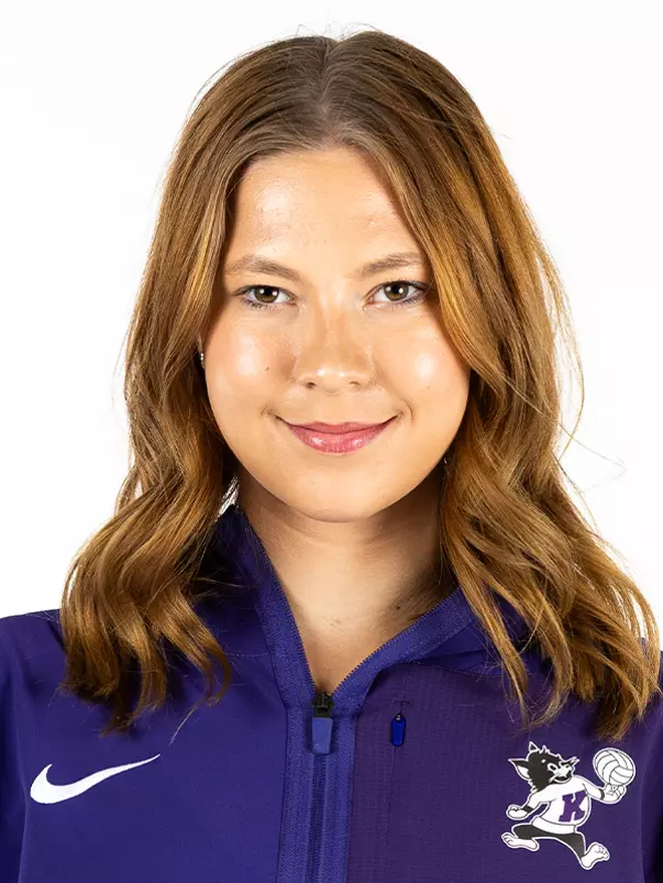 Ashley Laatsch VB 2025