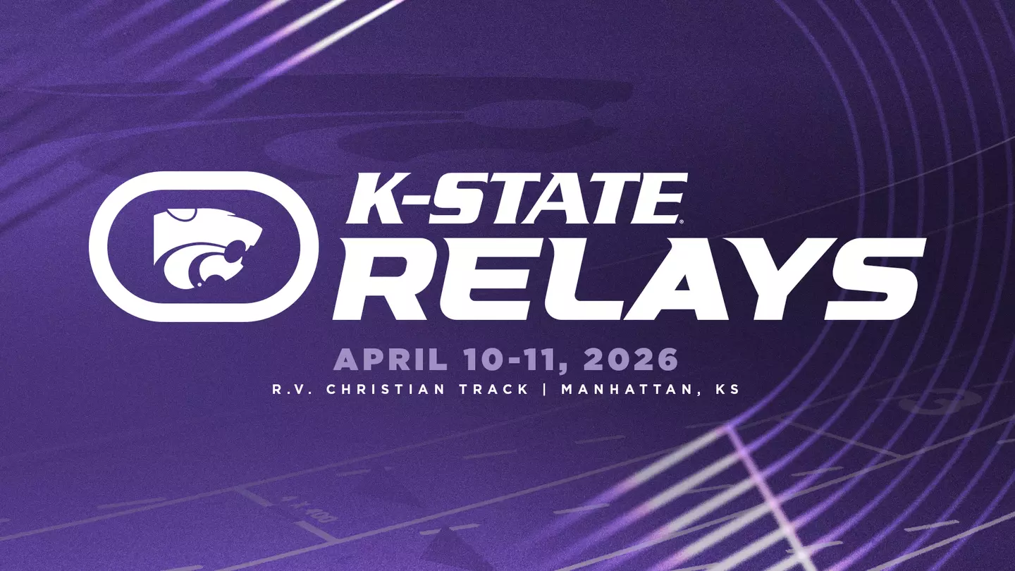 TF K-State Relays 2026