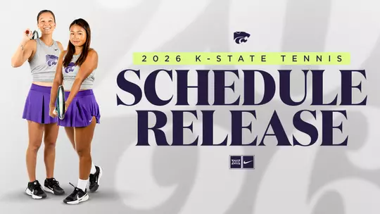 TEN '26 spring schedule graphic