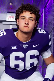 Collins, Keegan - headshot