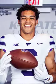 Lovett, Maxwell - headshot