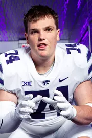 Miller, Oliver - headshot