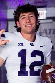 Teodecki, Miles - headshot