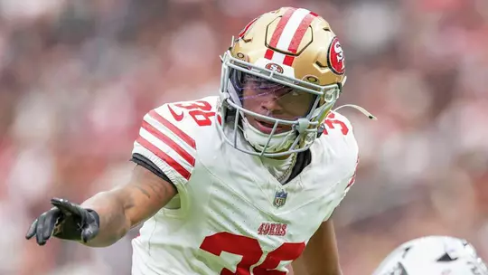 Marques Sigle 49ers 2025