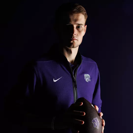 Christian Ellsworth Action