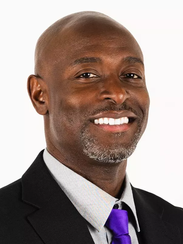 Patterson, Cory - headshot