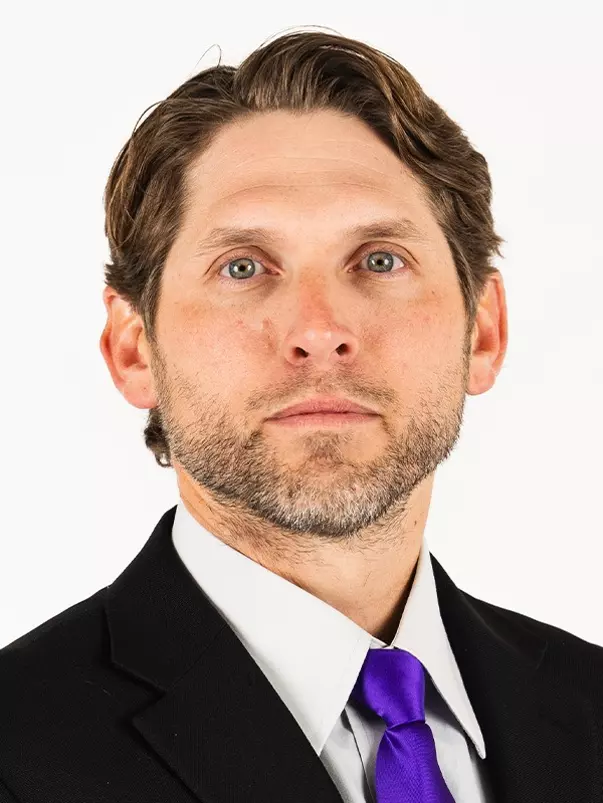 Peterson, Jordan - headshot