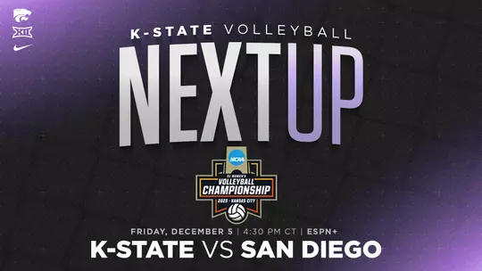 VB NCAA Tournament First Round 2025