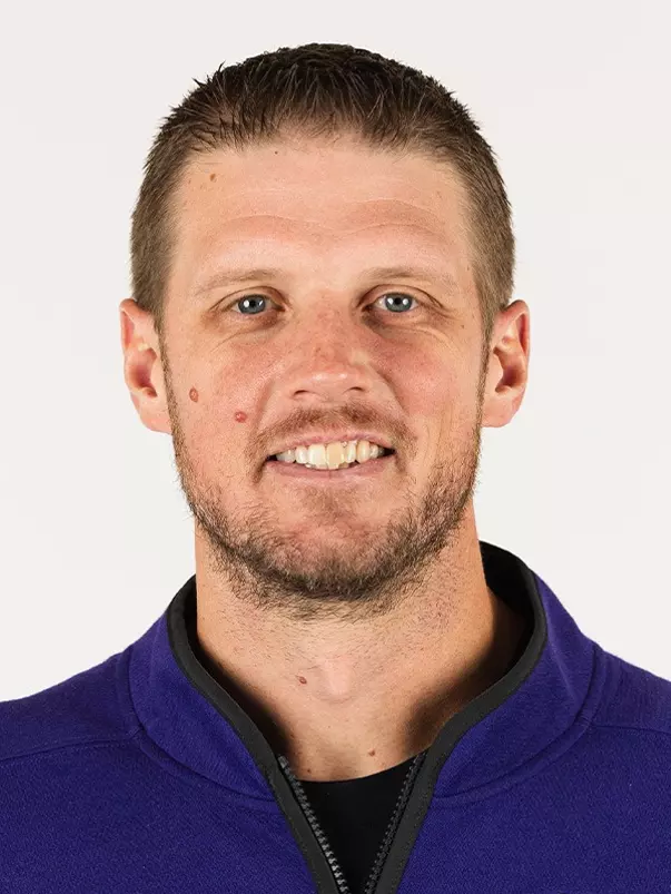 Klein, Collin - headshot