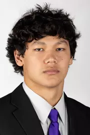 Bartley, Logan - headshot