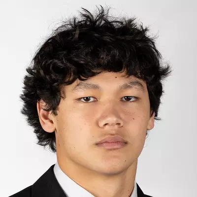 Logan Bartley headshot