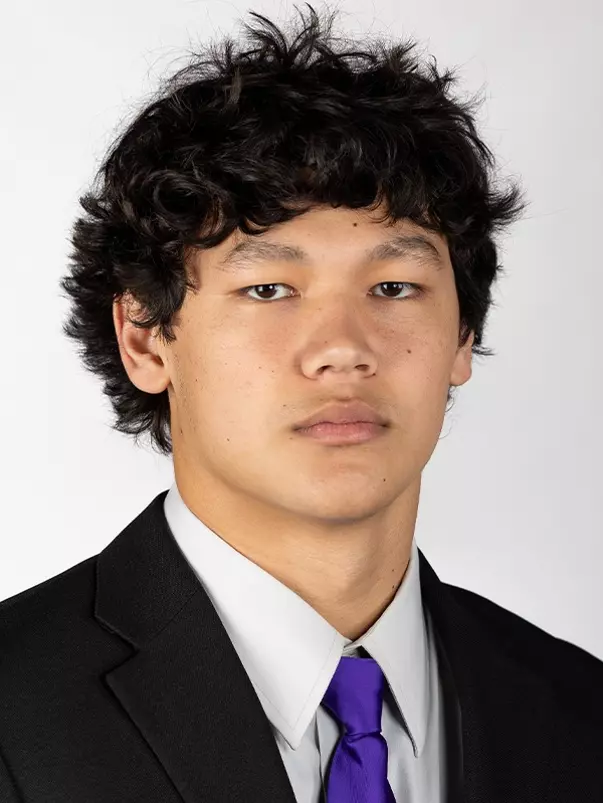 Bartley, Logan - headshot