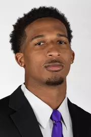 Bradley, Jerand - headshot