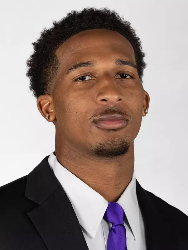 Bradley, Jerand - headshot