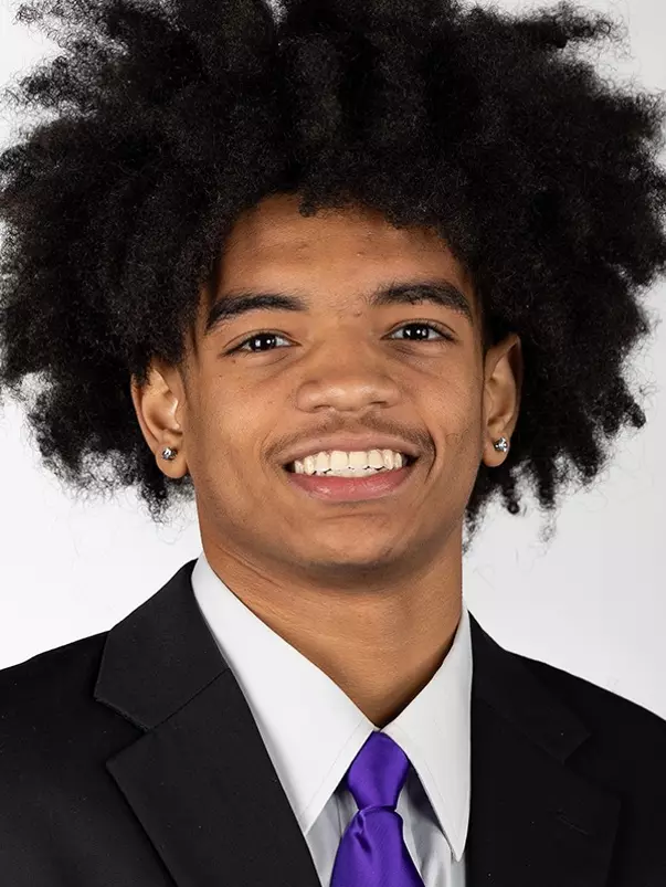 Davis, Jemyri - headshot