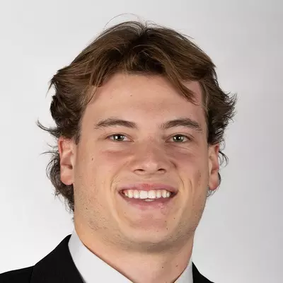 Dillon Duff headshot