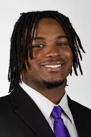Elston Jr, Monterrio - headshot
