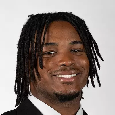 Monterrio Elston Jr. headshot