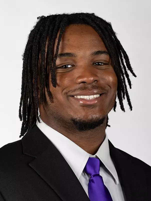 Elston Jr, Monterrio - headshot