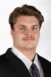Fitzpatrick, George - headshot