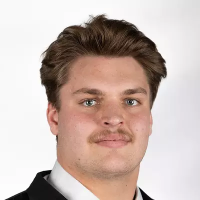 George Fitzpatrick headshot