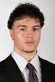 Maldonado, Gunner - headshot