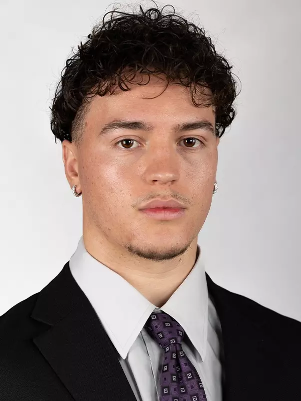 Maldonado, Gunner - headshot