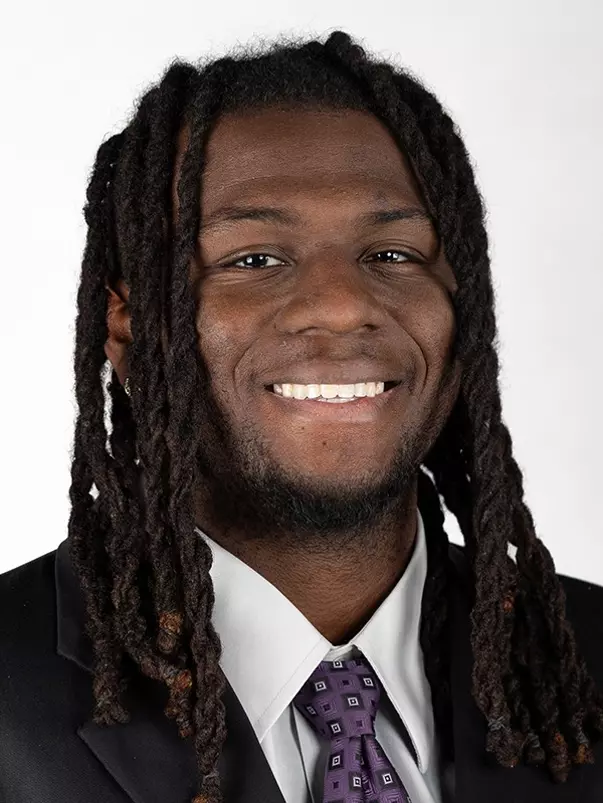 Medford, Caleb - headshot