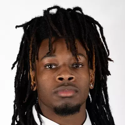 Adonis Moise headshot