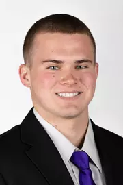 Patton, Cub - headshot