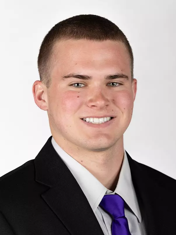 Patton, Cub - headshot